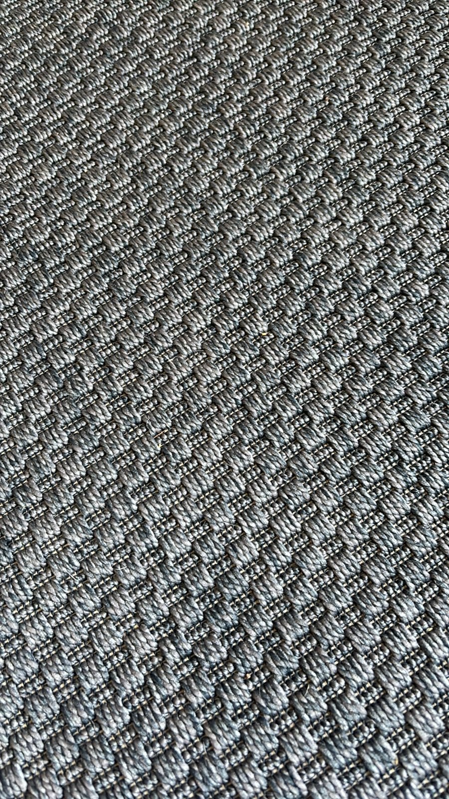 Vloerkleed donker grijs 230x160 cm nu 25 euro ., 150 tot 200 cm, 200 cm of meer, Ophalen of Verzenden, Zo goed als nieuw
