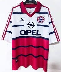 Bayern munchen .retro, Maat M, Verzenden, Nieuw, Shirt