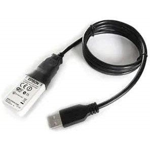 Nieuwe Epson WIFI dongel voor Epson tmt88-5 en tmt88-6, Ophalen of Verzenden, Nieuw, Epson, Draadloos