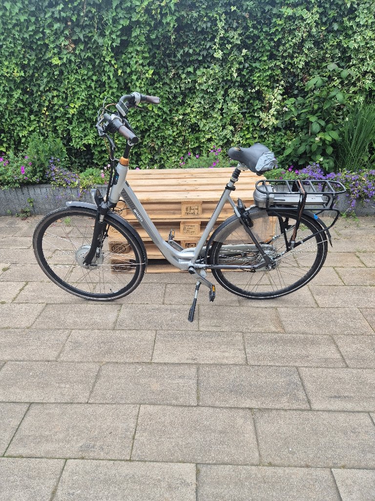 Sparta 8fe  loop of sloop, Fietsen en Brommers, Ophalen, Gebruikt, Sparta