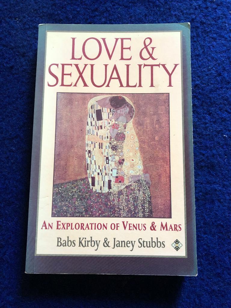 Babs Kirby & Jane Stubbs.     Love & sexuality, Ophalen of Verzenden, Zo goed als nieuw