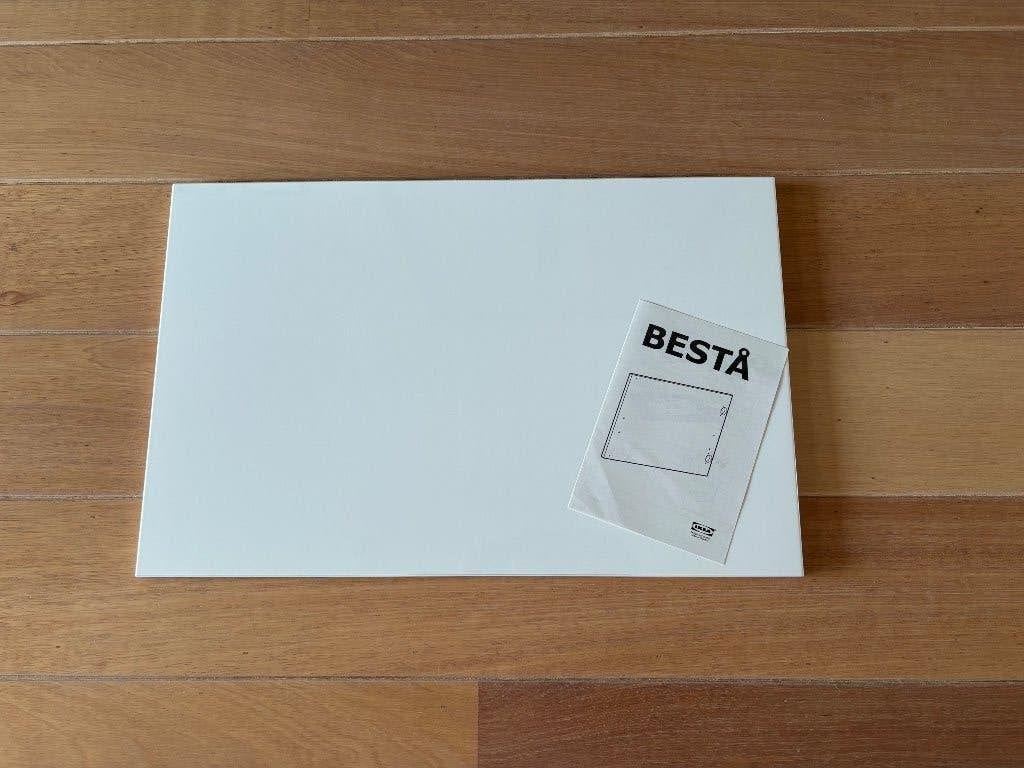 IKEA besta deuren, Ophalen, 50 tot 100 cm, Zo goed als nieuw, Minder dan 25 cm