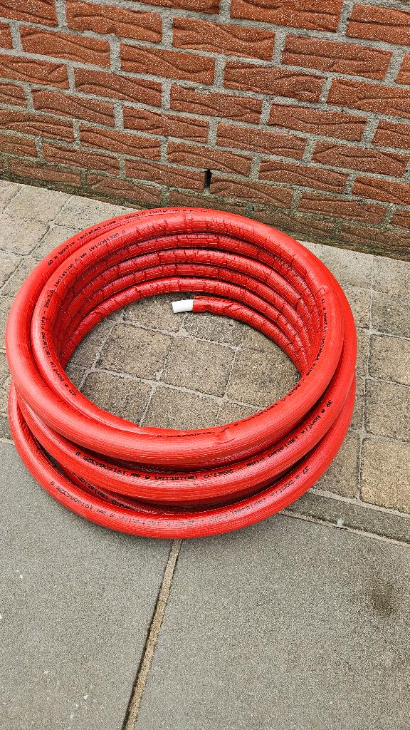 Bonfix Alupers 26mm meerlagenbuis, Ophalen, Overige materialen, 6 meter of meer, Overige typen