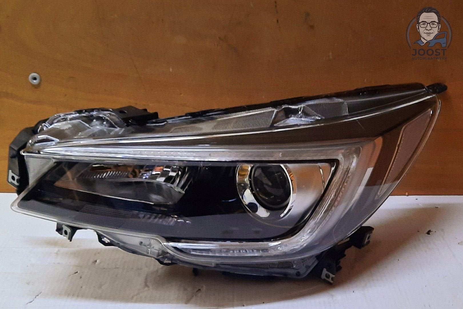 Koplamp orgineel nieuw Subaro Outback Legacy 84001AL150, Auto-onderdelen, Subaru, -, Nieuw, Ophalen of Verzenden