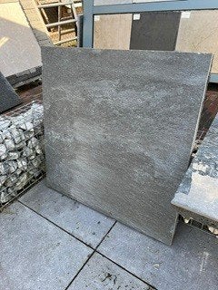 geoceramica 80x80x4 cm vinstra multicolor, Ophalen of Verzenden, Nieuw, Keramiek, Terrastegels