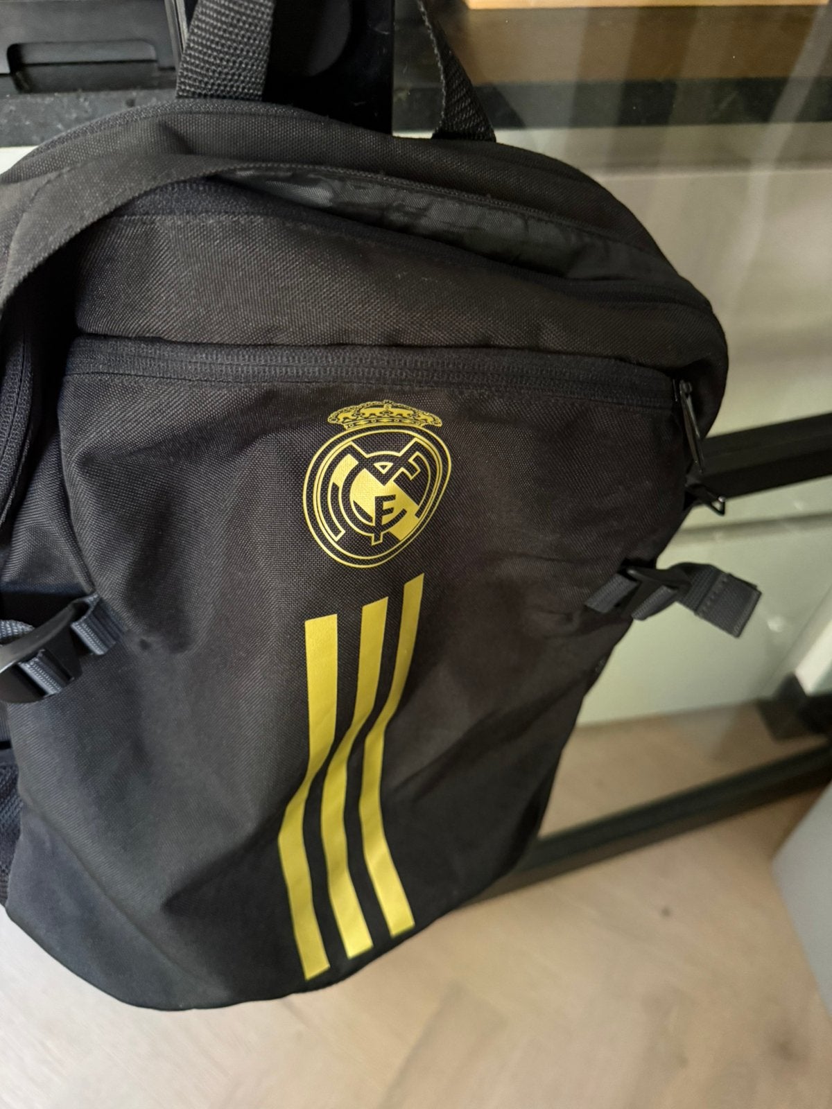 Rugtas FCM nieuw staat met laptop vak, Ophalen of Verzenden, Zo goed als nieuw