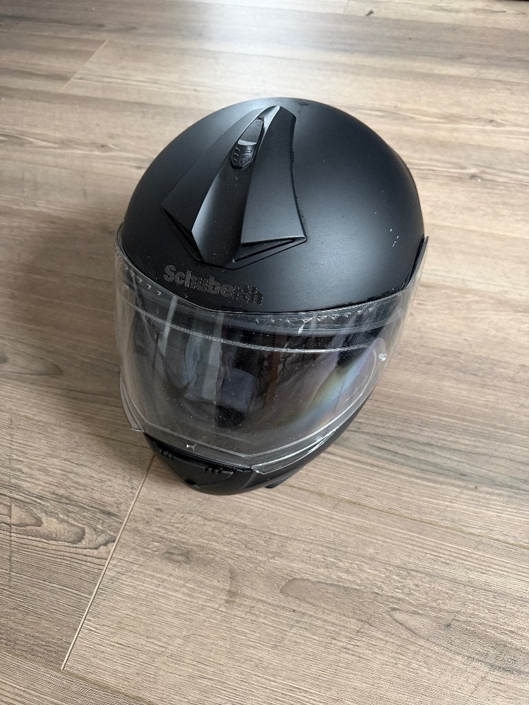 Schuberth helm, Overige merken, Ophalen of Verzenden, Integraalhelm, L