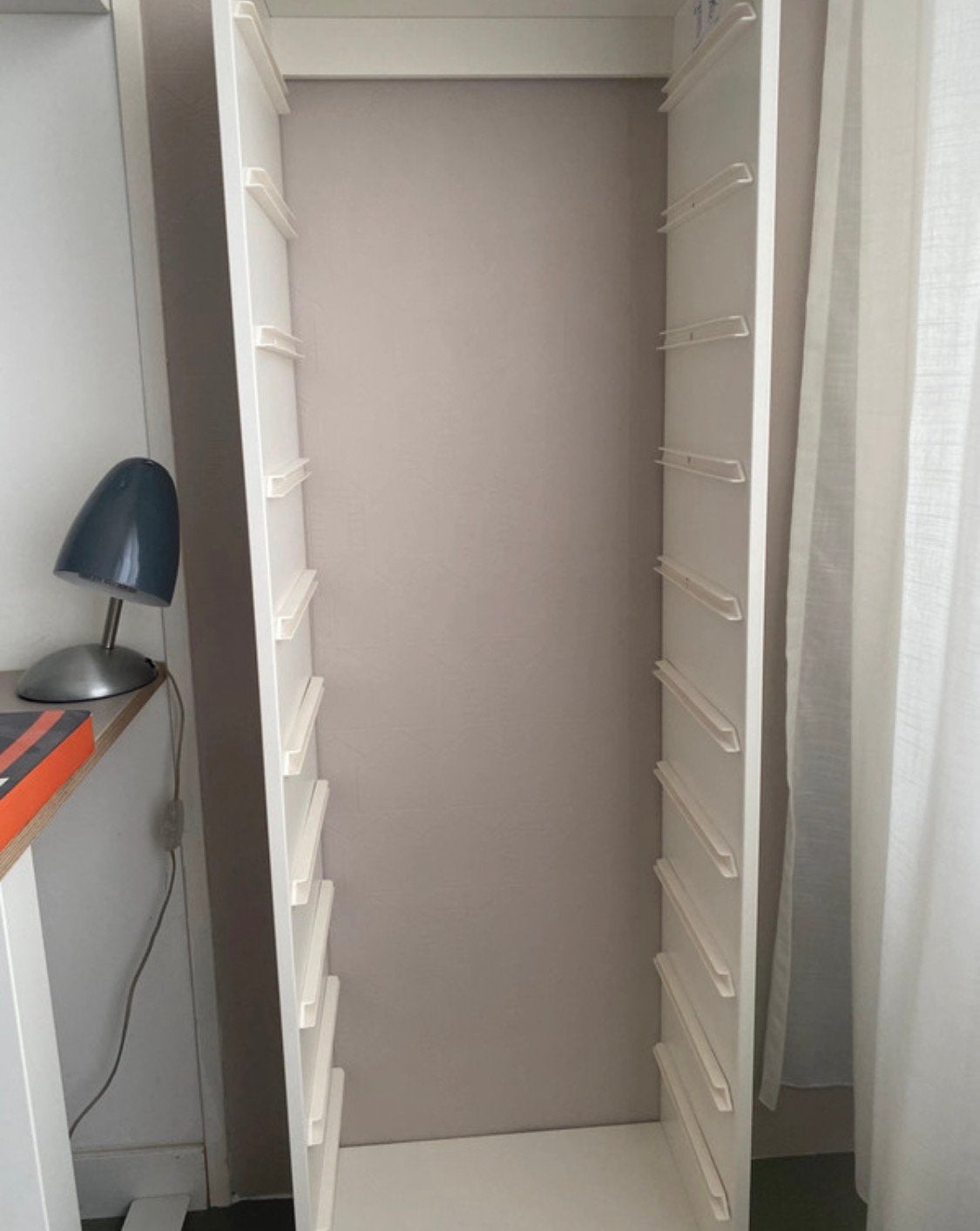 IKEA trofast, Ophalen, Zo goed als nieuw, 25 tot 50 cm, Minder dan 100 cm