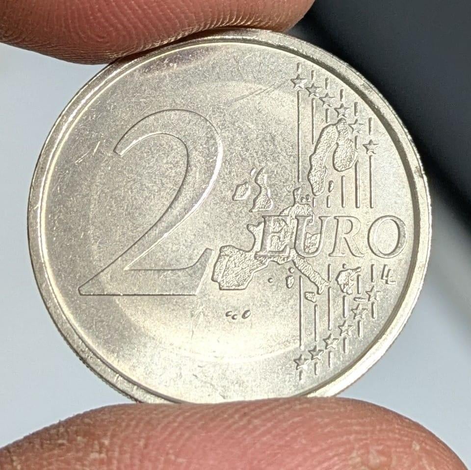 Gezocht misslag munten en proefslagen, Ophalen of Verzenden, 2 euro