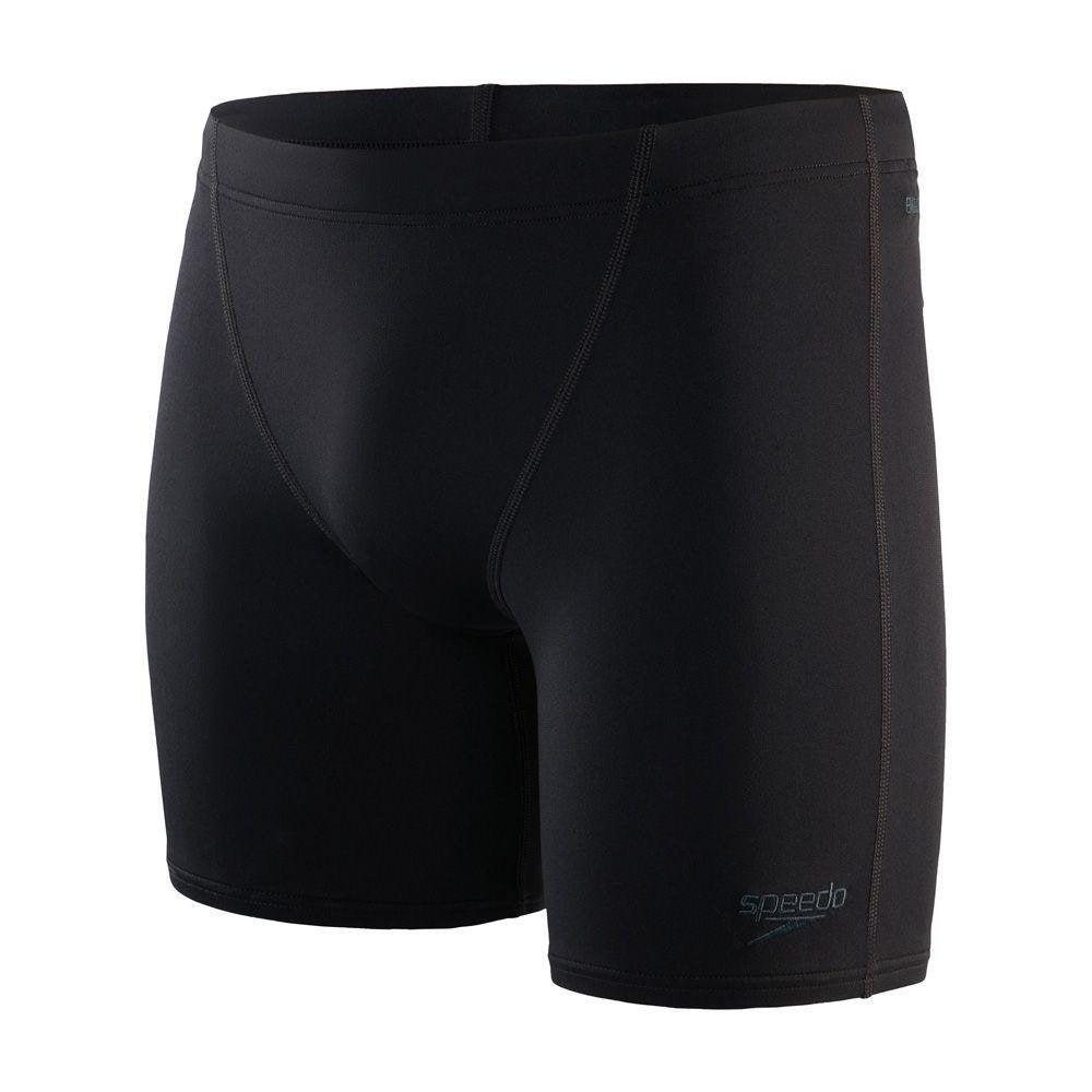 Nieuwe Speedo M Eco Endurance+ V-Cut Mid Jammer Black, Zwart, Info@allsport-group.com, All Sport NV, Ophalen of Verzenden