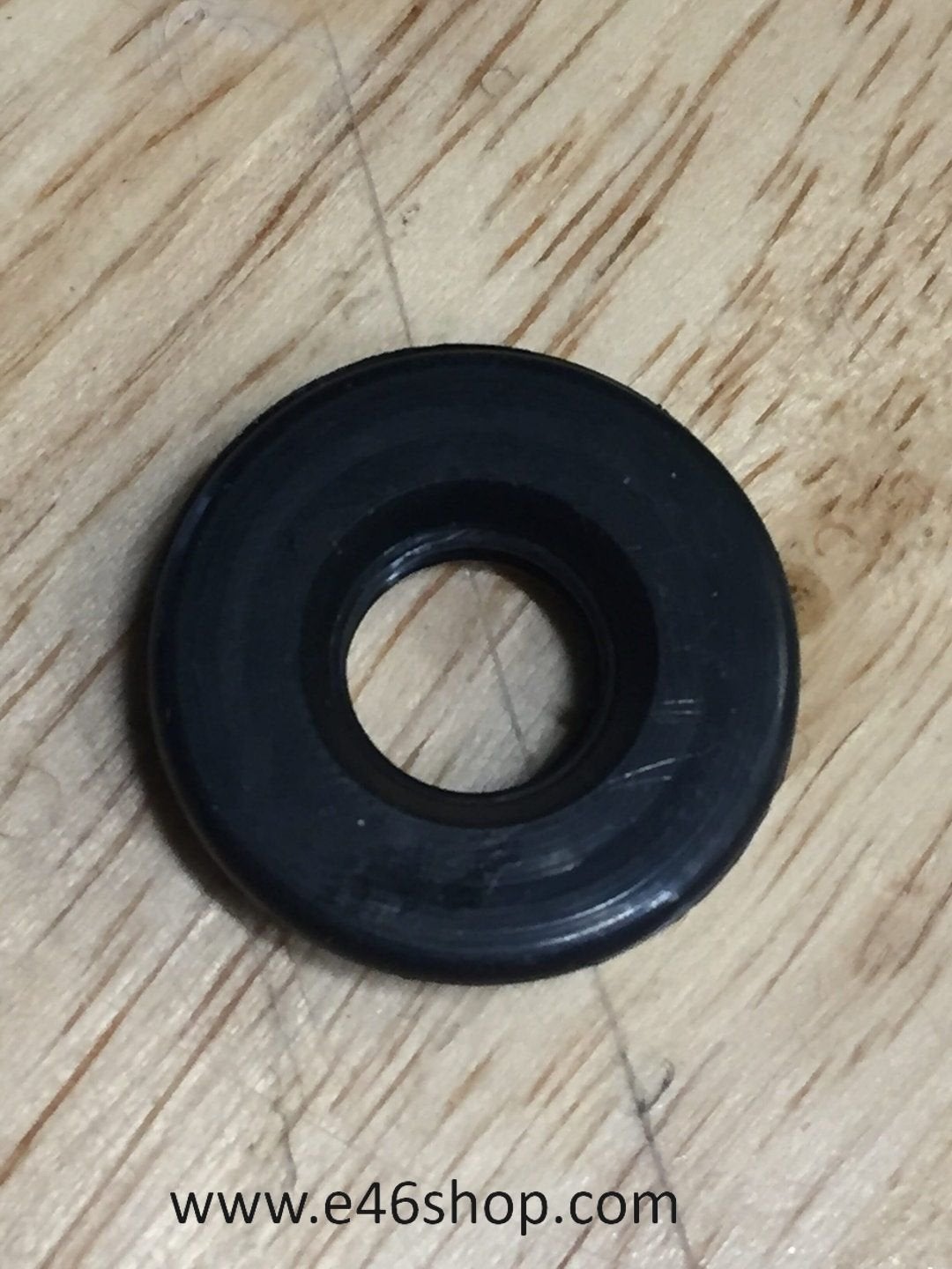 Kleppendeksel rubbber BMW M52 M54 motor (nieuw), Gebruikt, -, -, Ophalen of Verzenden
