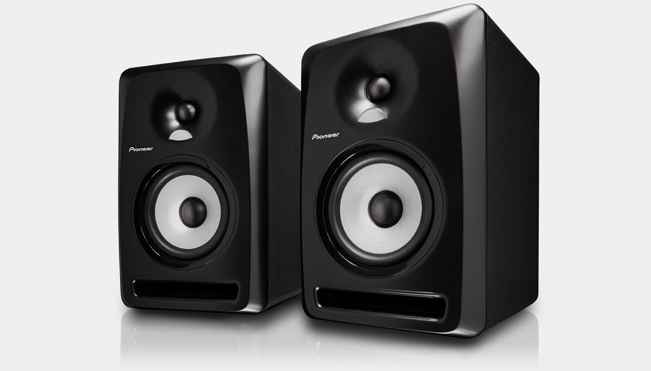 Pioneer S-DJ50X (set), Ophalen of Verzenden, Nieuw