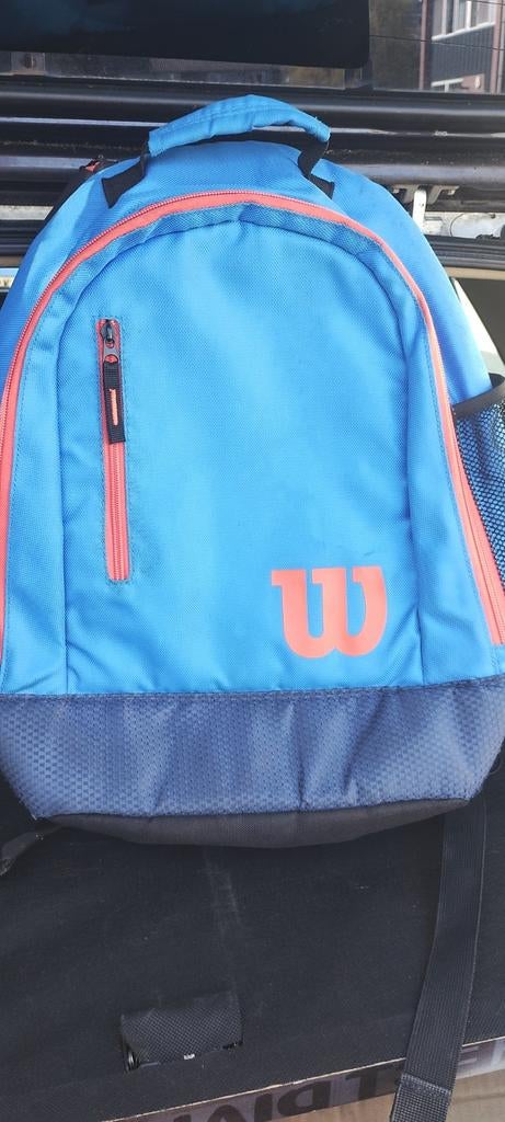 Wilson rugzak in zeer goede staat, Verzenden, Zo goed als nieuw, Overige merken