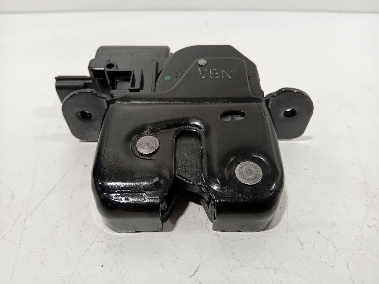 Slot mechaniek kofferdeksel achterklep elektrisch Renault Gr, Auto-onderdelen, Onderdelen@venauto.nl, Van der Ven Autorecycling B.V.