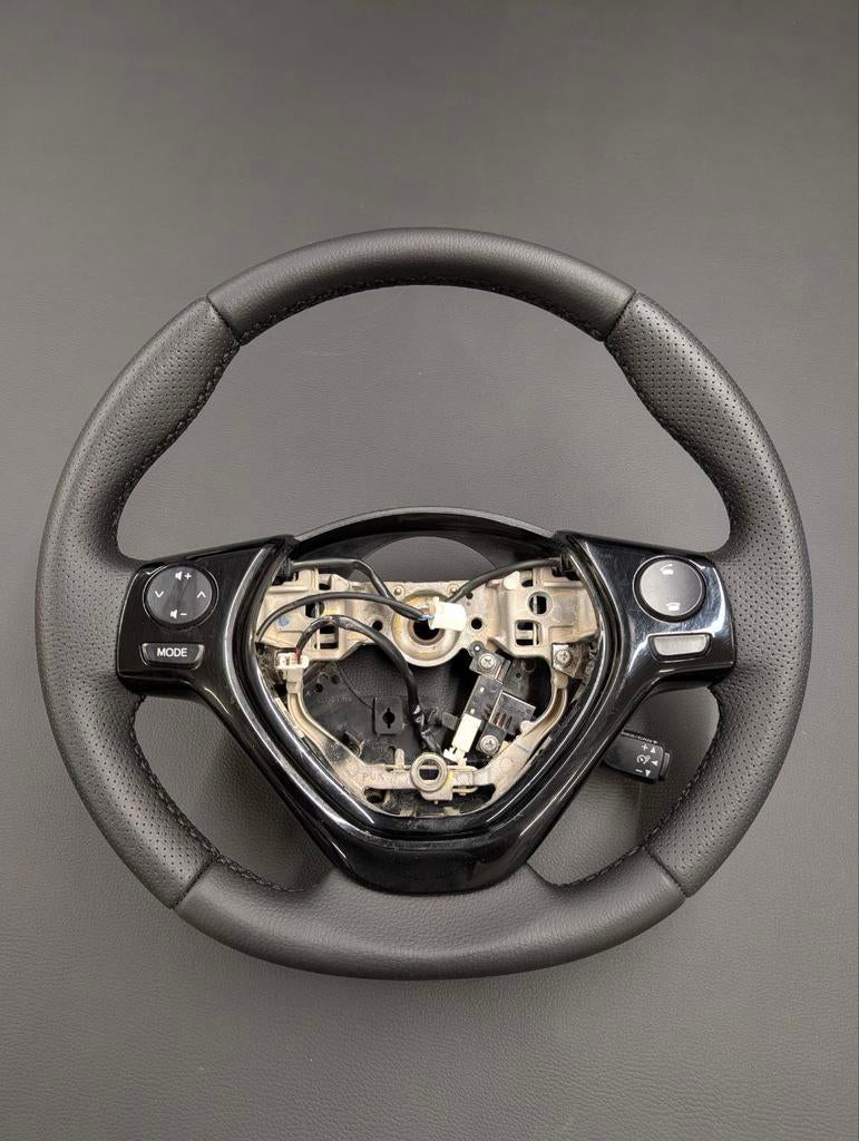 Stuur Stuurwiel Peugeot 108 Toyota Aygo Citroen c1 NIEUW, Autoknap.nl@gmail.com, Nieuw, 2665 JL, Ophalen of Verzenden