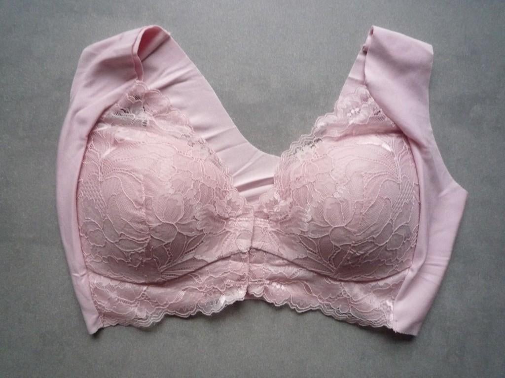 Lucy Breeze BH maat 80C roze NIEUW!, Ophalen of Verzenden, Roze, BH