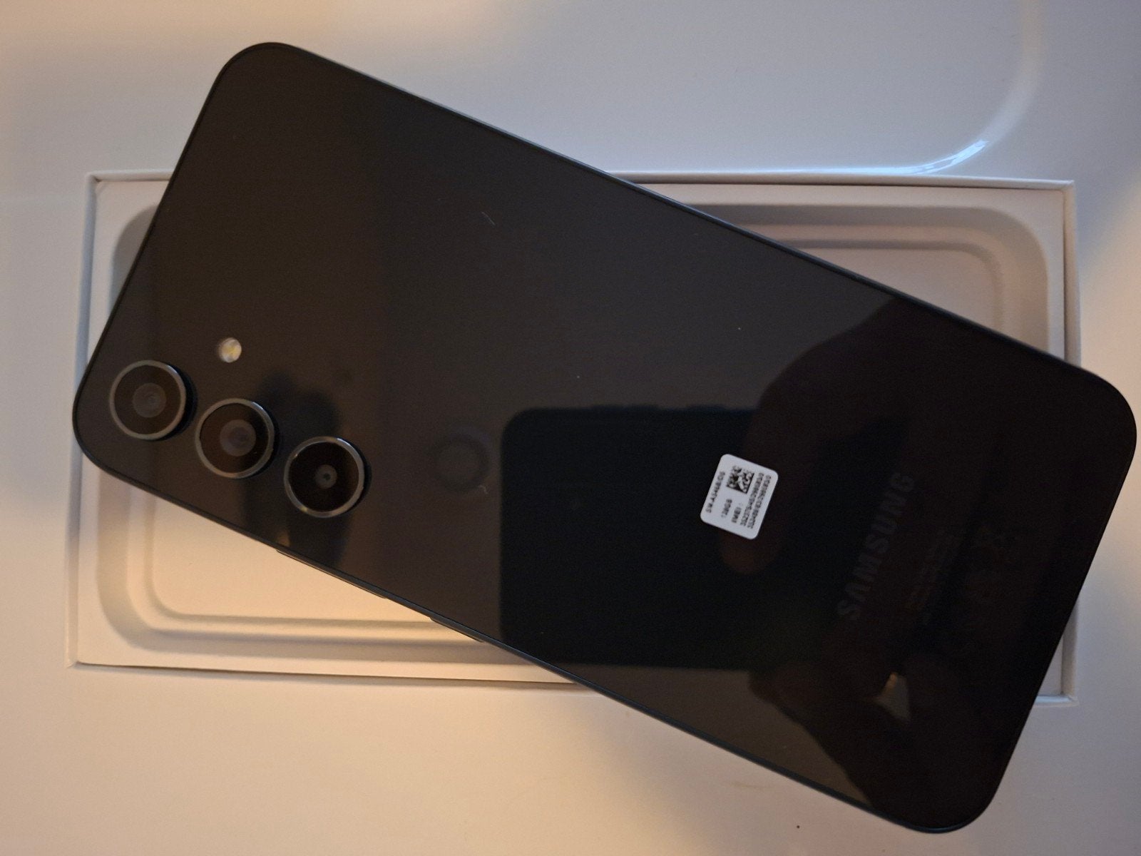 Foto 5 van Samsung A54 /5G /128GB / NIEUW !!!