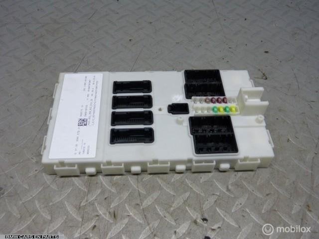 Comfortmodule BMW 4-serie Gran Coupé F36 ('14->)  6135939517, Gebruikt, Ophalen of Verzenden, BMW, BMW