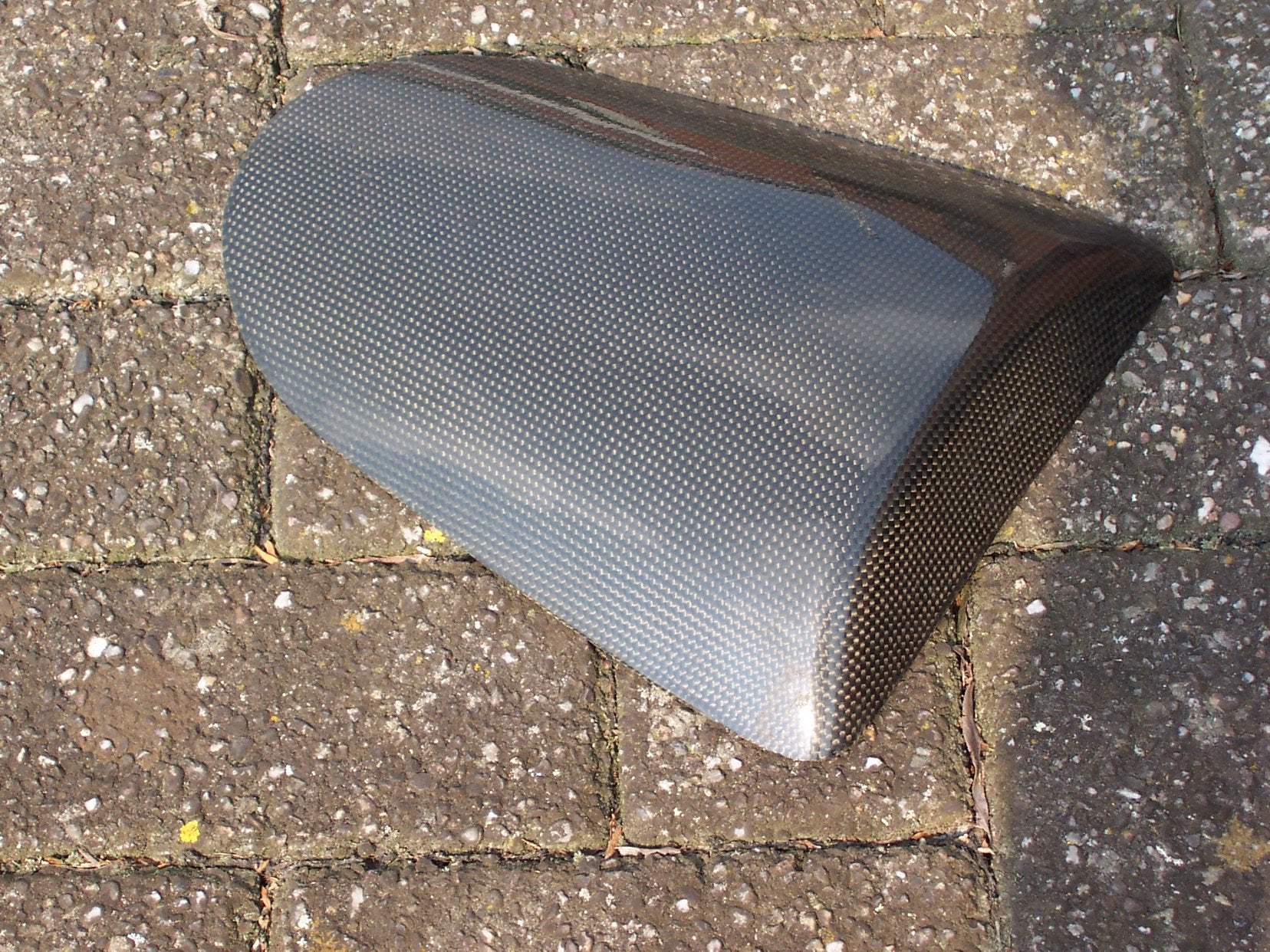 Seatcover D1-22212, Motoren