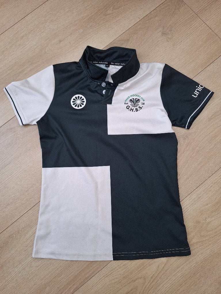 Ghbs shirt maat 152, Ophalen, Gebruikt, Kleding