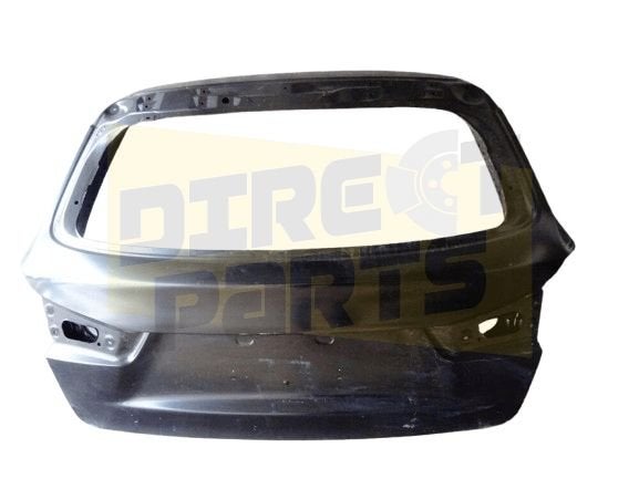 Mitsubishi ASX achterklep (6/10-1/18) Origineel! 5801B560, -, Nieuw, Ophalen of Verzenden, Achter