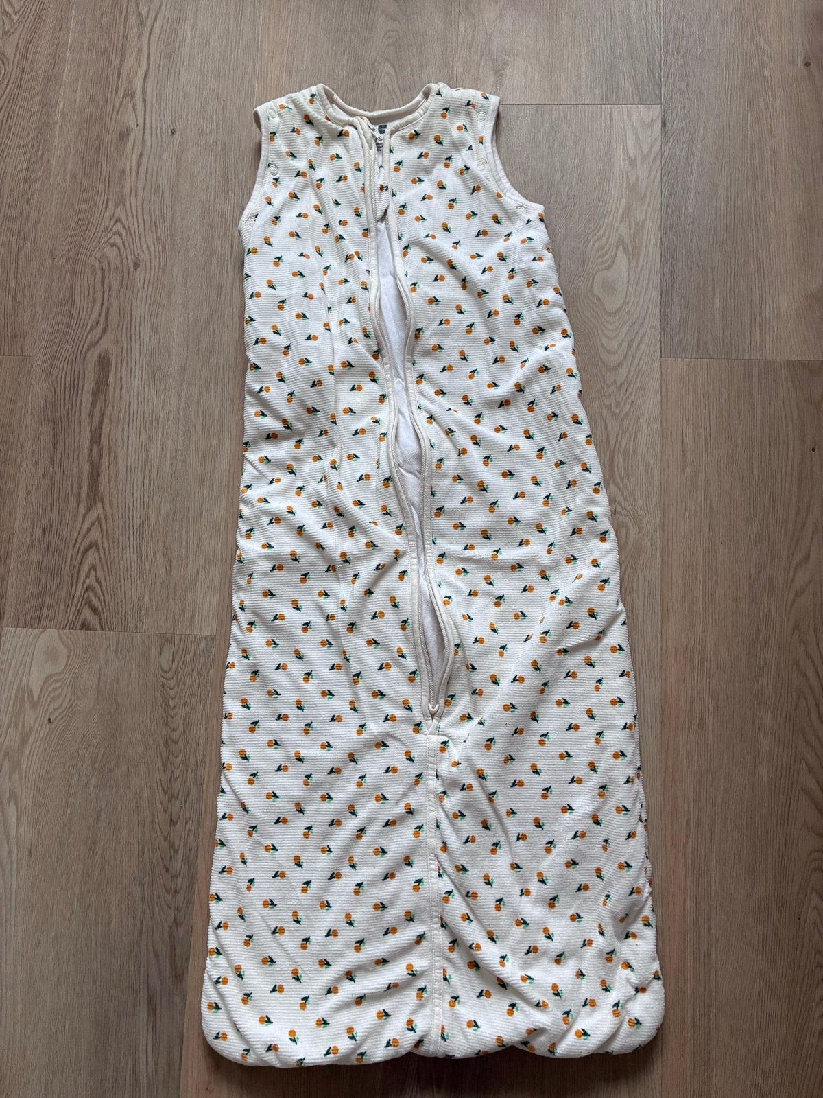 Hema Slaapzak 3.0 TOG - Maat 86-104, Gebruikt, Ophalen of Verzenden, Hema, Gevoerd