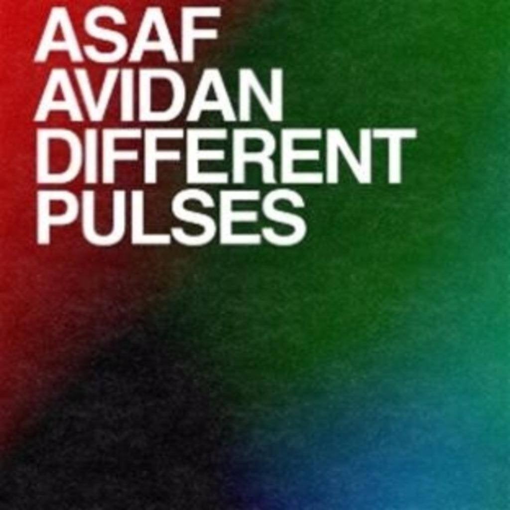 Asaf Avidan - Different Pulses (PROMO), Cd's en Dvd's, Ophalen of Verzenden, Zo goed als nieuw, Overige genres