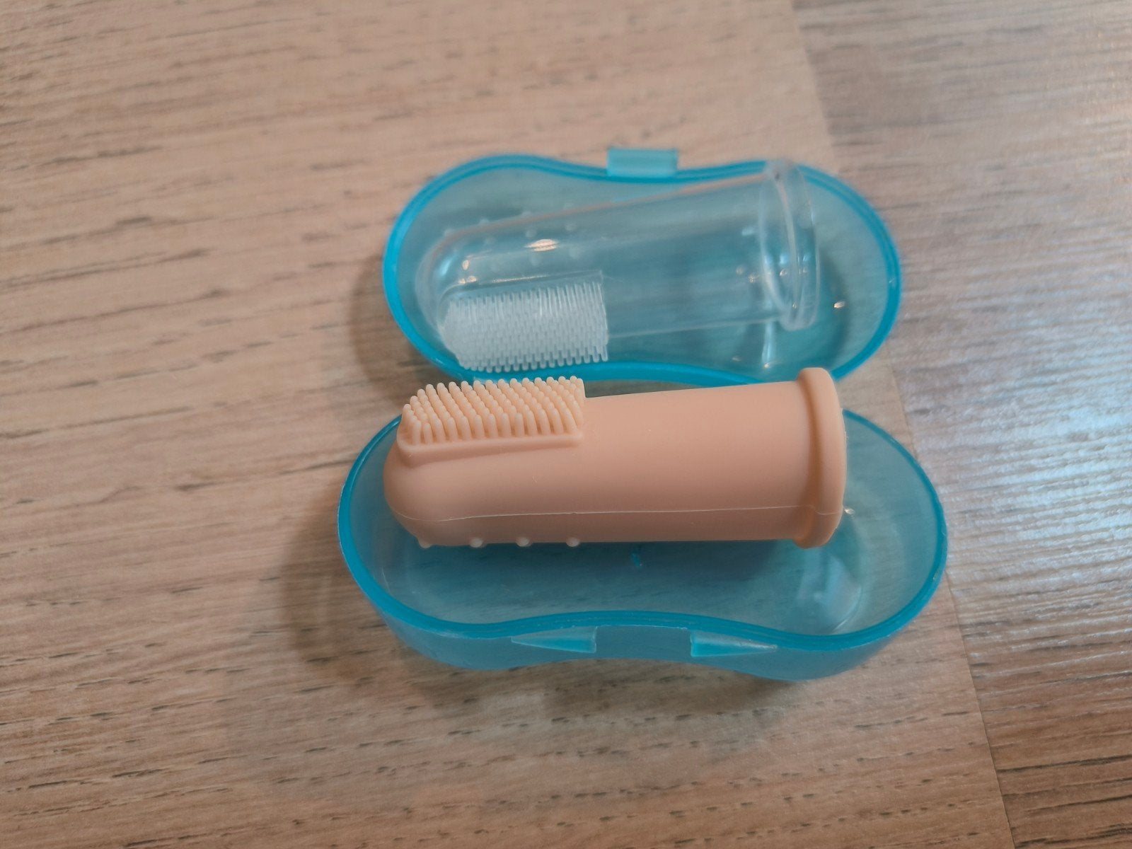 Baby Finger Toothbrush, Ophalen, Zo goed als nieuw, Overige typen