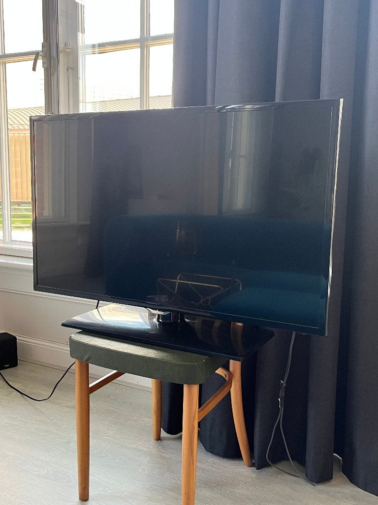 Gebruikte 39'' Samsung TV