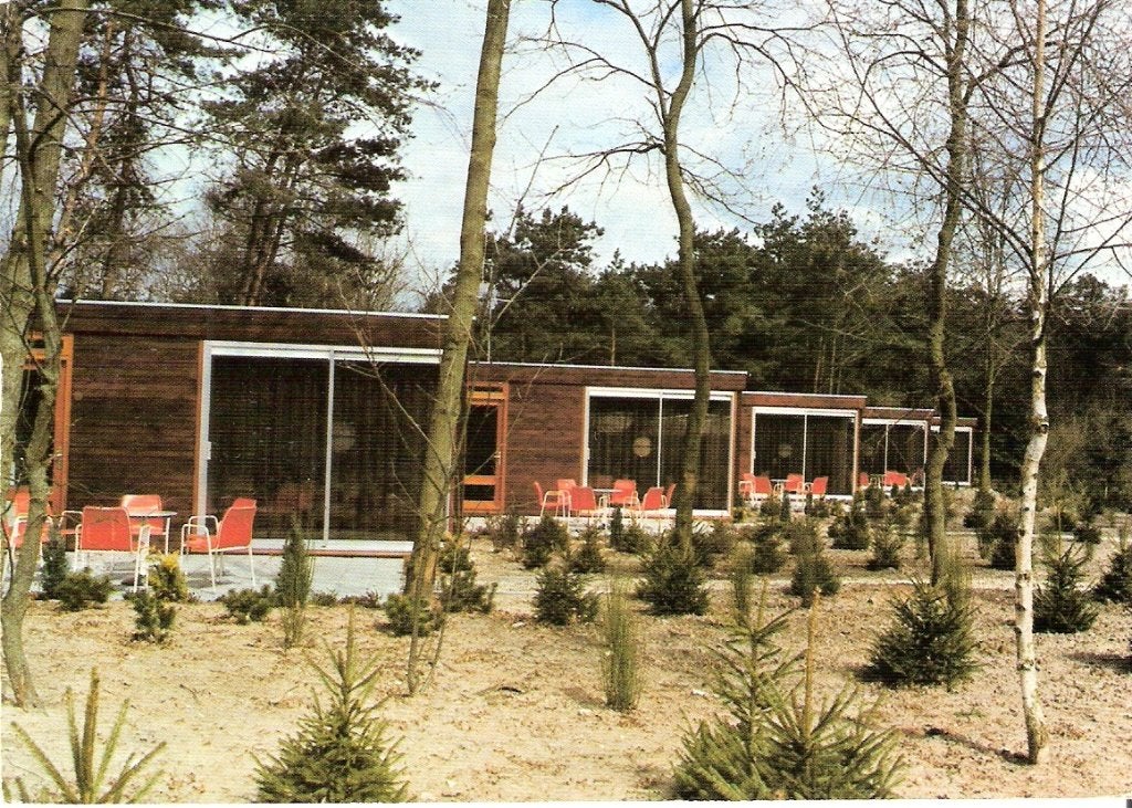 Driebergen            787, Ophalen of Verzenden, Voor 1920, Utrecht