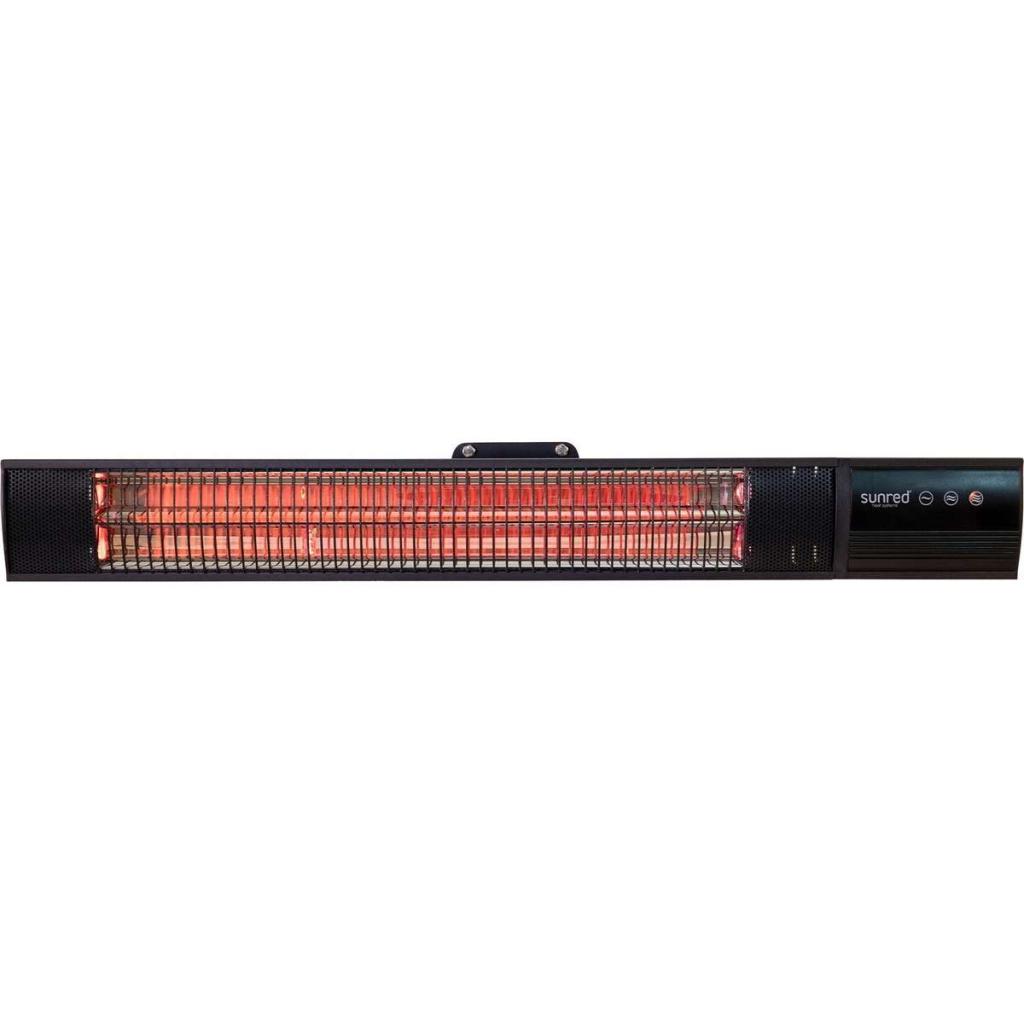 Sunred - Terrasverwarmer - Dark lijn - Wand model - 1500 W, Elektrisch, Info@outtrade.eu, MEELEWEG 76 NIEUWLEUSEN 7711 EP NEDERLAND