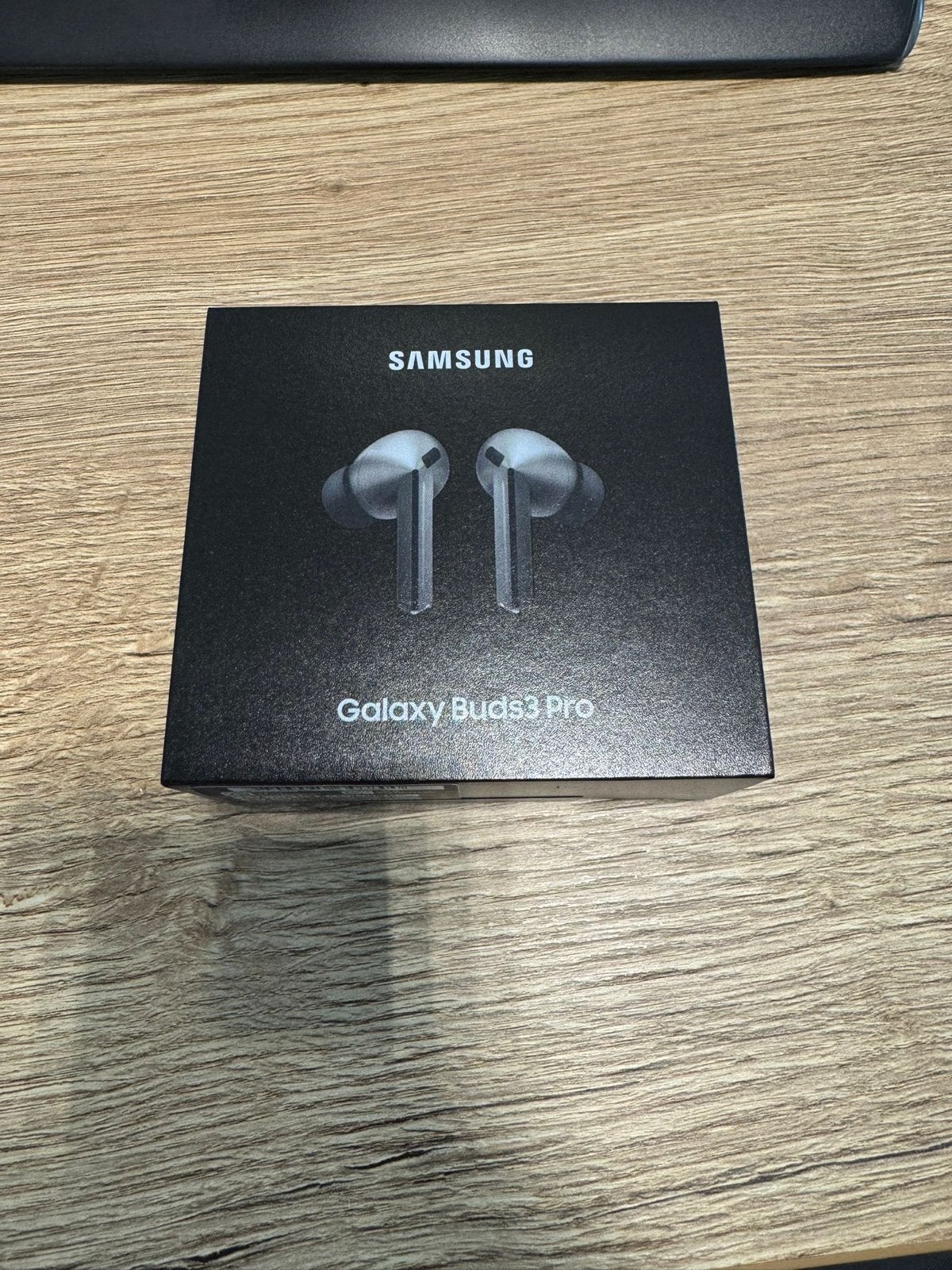 Samsung Galaxy Buds3 Pro (Nieuw in doos), Audio, Tv en Foto, Koptelefoons, In-ear, Zilver, Bluetooth, Nieuw