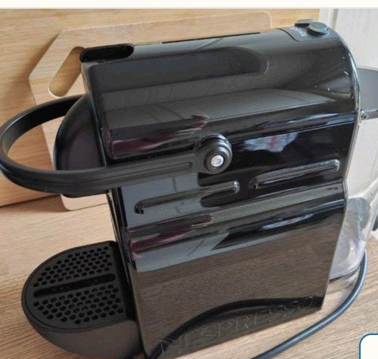 Nespresso Magimix & capsules houder, Ophalen of Verzenden