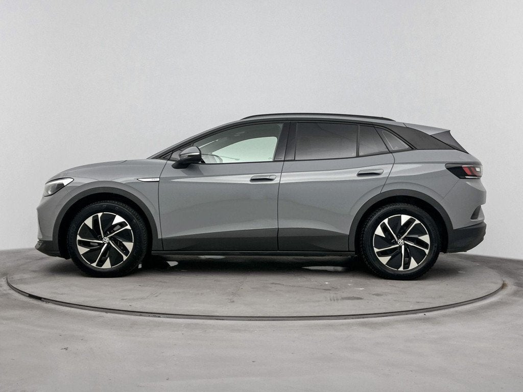 Volkswagen ID.4 Pro 77 kWh | 94% SOH | PARKEERSENSOREN V+A |, Auto's, Volkswagen, Automaat, 12 maanden, Gebruikt, 528 km