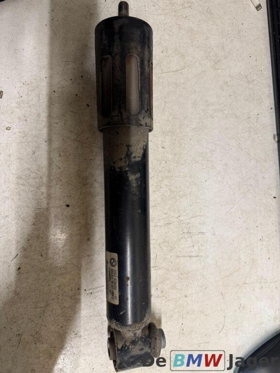 Achterschokbreker BMW 5-serie Touring F11 (LCi) 33526784114, Gebruikt, Ophalen of Verzenden, BMW, BMW