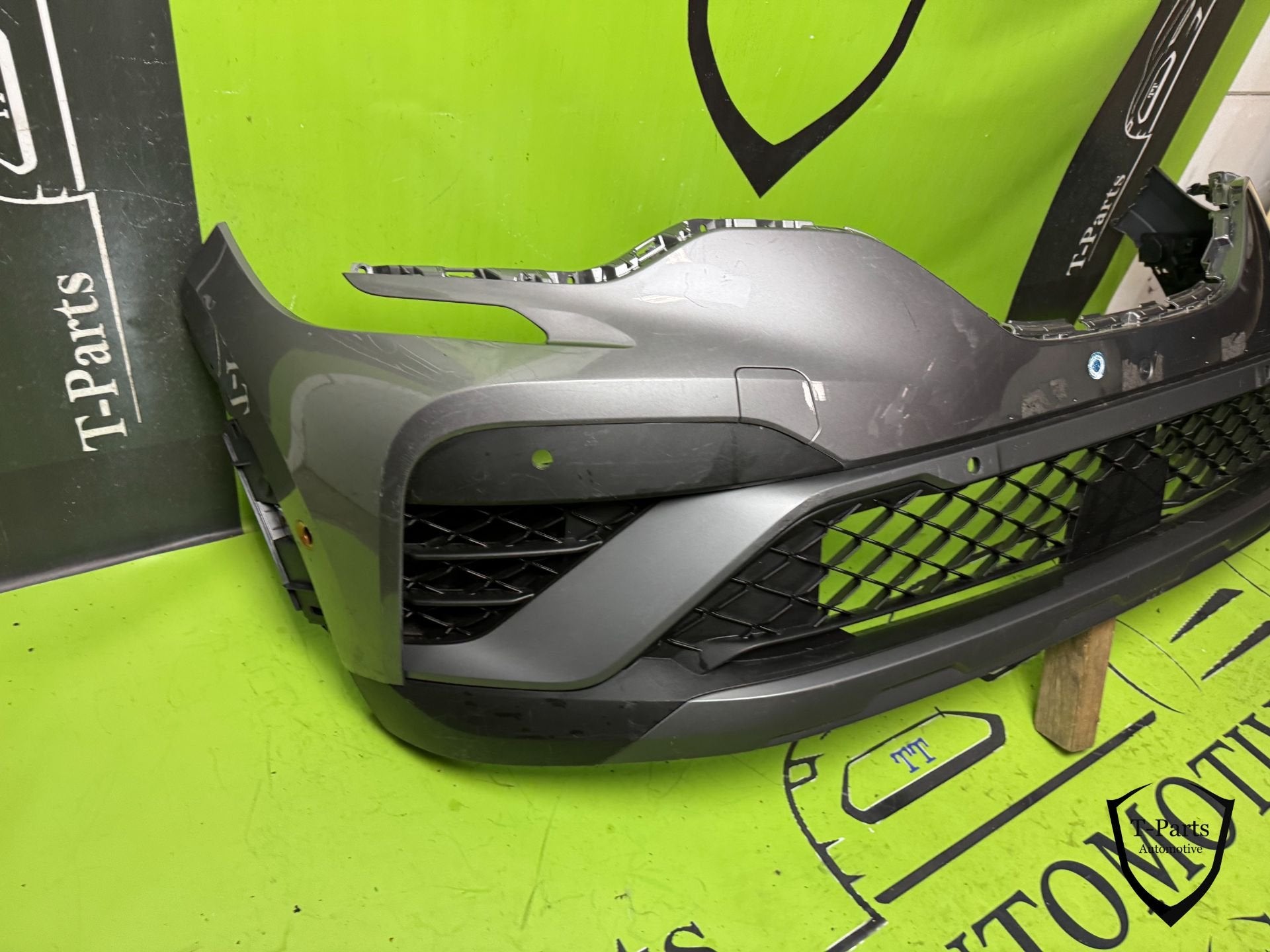 renault captur RS line voorbumper bumper, Renault Group, Gebruikt, Contact.group@renault.com, Renault