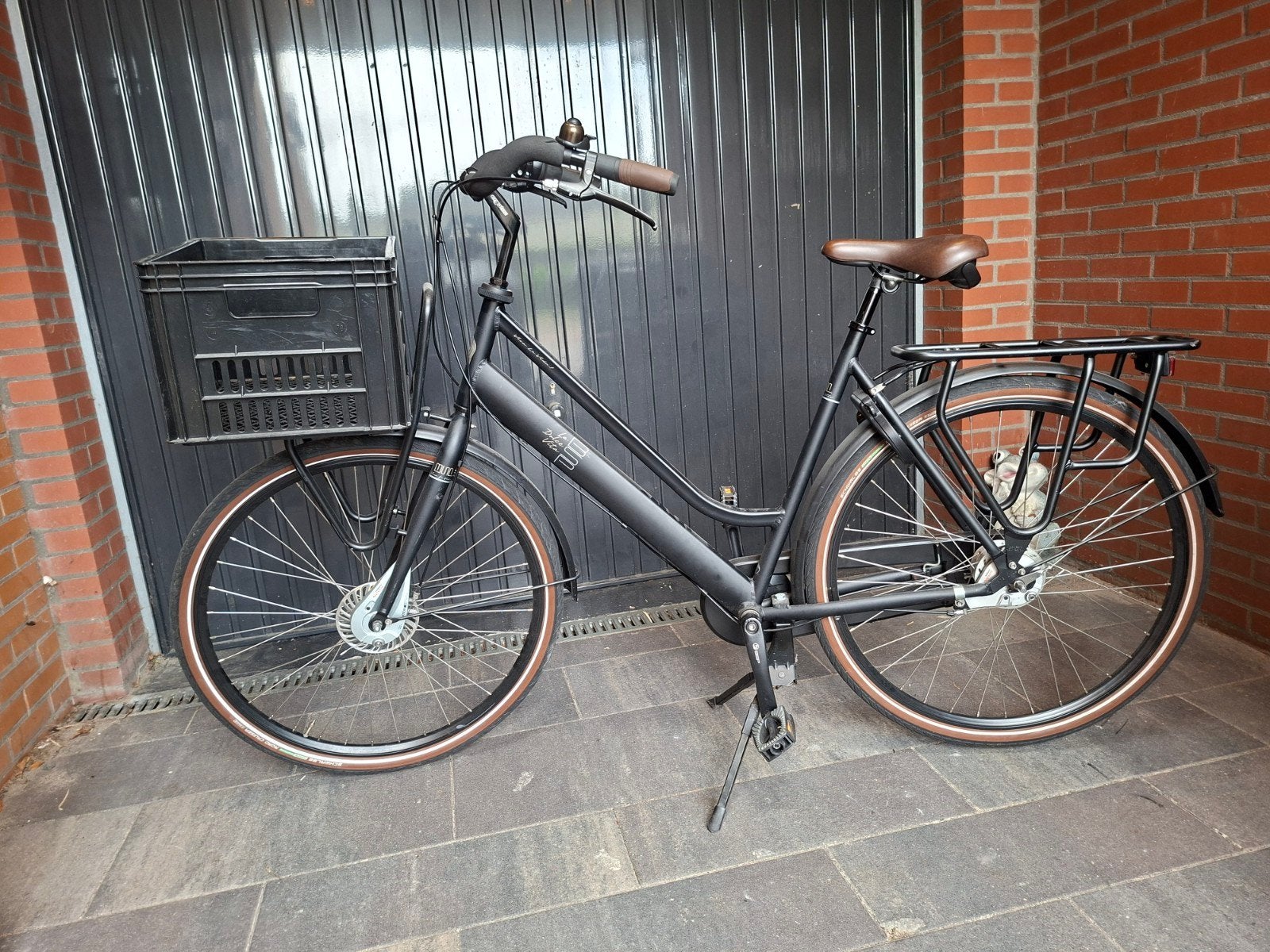 BSP La Dolce Vita Mamafiets - Zeer Goede Staat, Ophalen