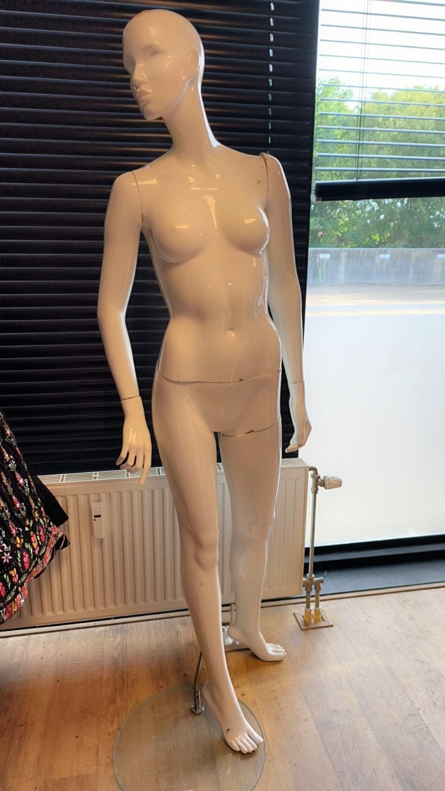 Mannequin poppen, Verzamelen, Poppen, Ophalen of Verzenden