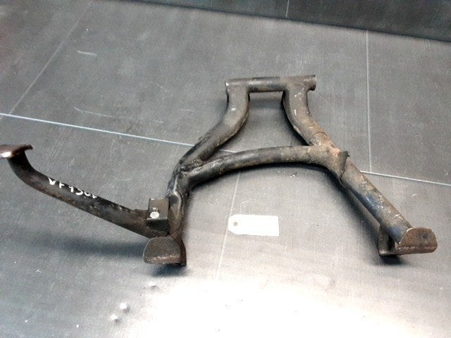 VF750F interceptor 1981 - 1983 Honda Middenbok D1-62370, Motoren