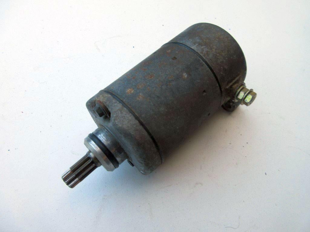 Yamaha XJ600 startmotor Diversion XJ 600 start motor starter, Motoren, Ophalen of Verzenden, Gebruikt