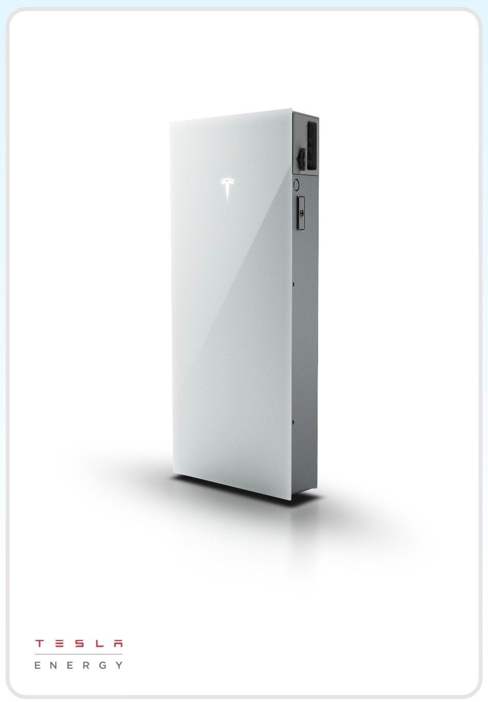 Tesla Powerwall 3 Phasig - 4 MPPT zonne- en batteriesysteem, Doe-het-zelf en Verbouw, Minder dan 20 liter, Ophalen of Verzenden