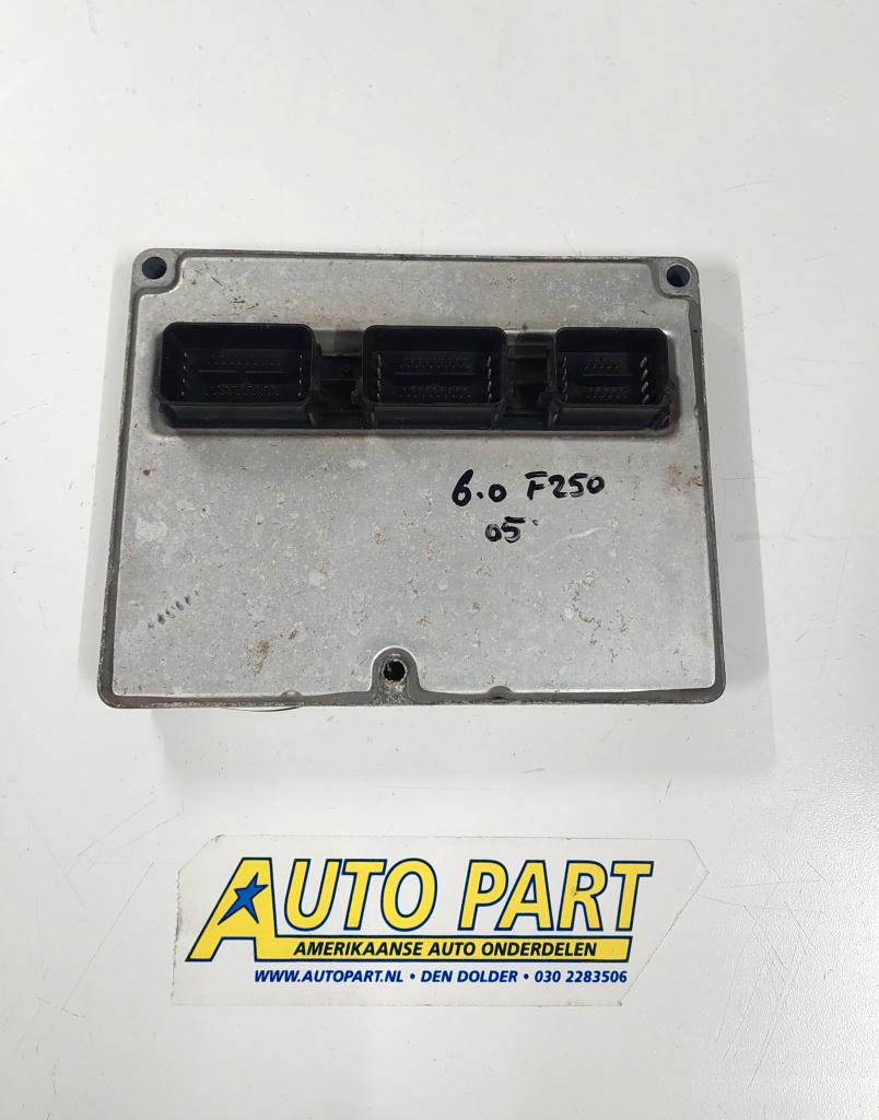 Ford F250 6.0 ltr diesel motorcomputer 2006, Auto-onderdelen, Gebruikt, Ford motor company, Ford USA, P.O. Box 6248, Dearborn, MI 48126