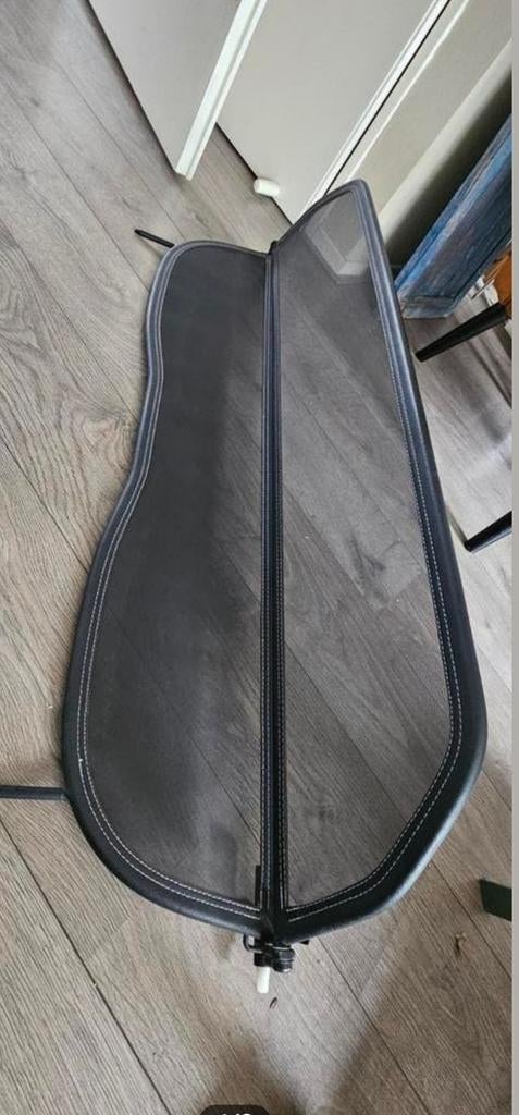 Peugeot 207 cc windscherm 2006-2013, Ophalen