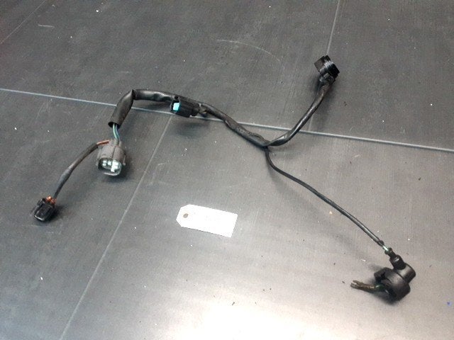 ZX10R 2006 - 2007 Kawasaki Kabelboom D1-62355