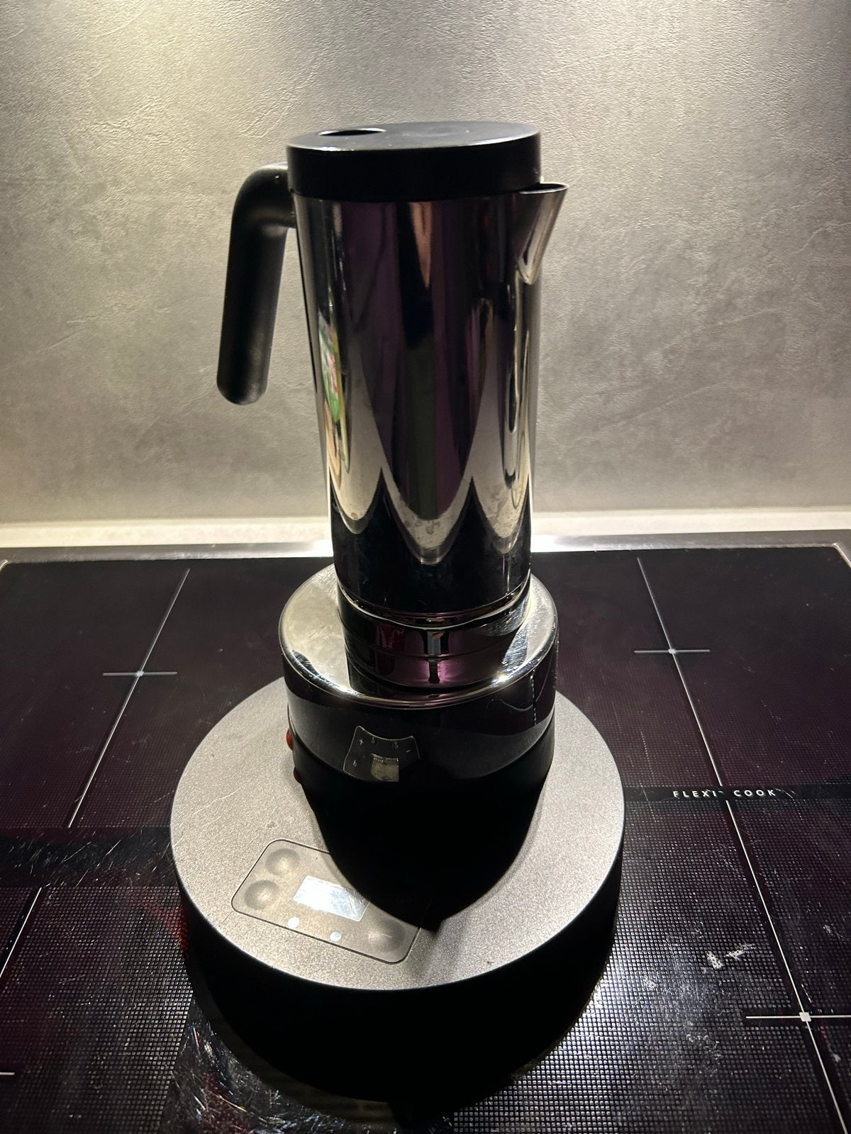 Alessi WA08 Koffiezetapparaat, Ophalen of Verzenden, Gebruikt, Overige modellen