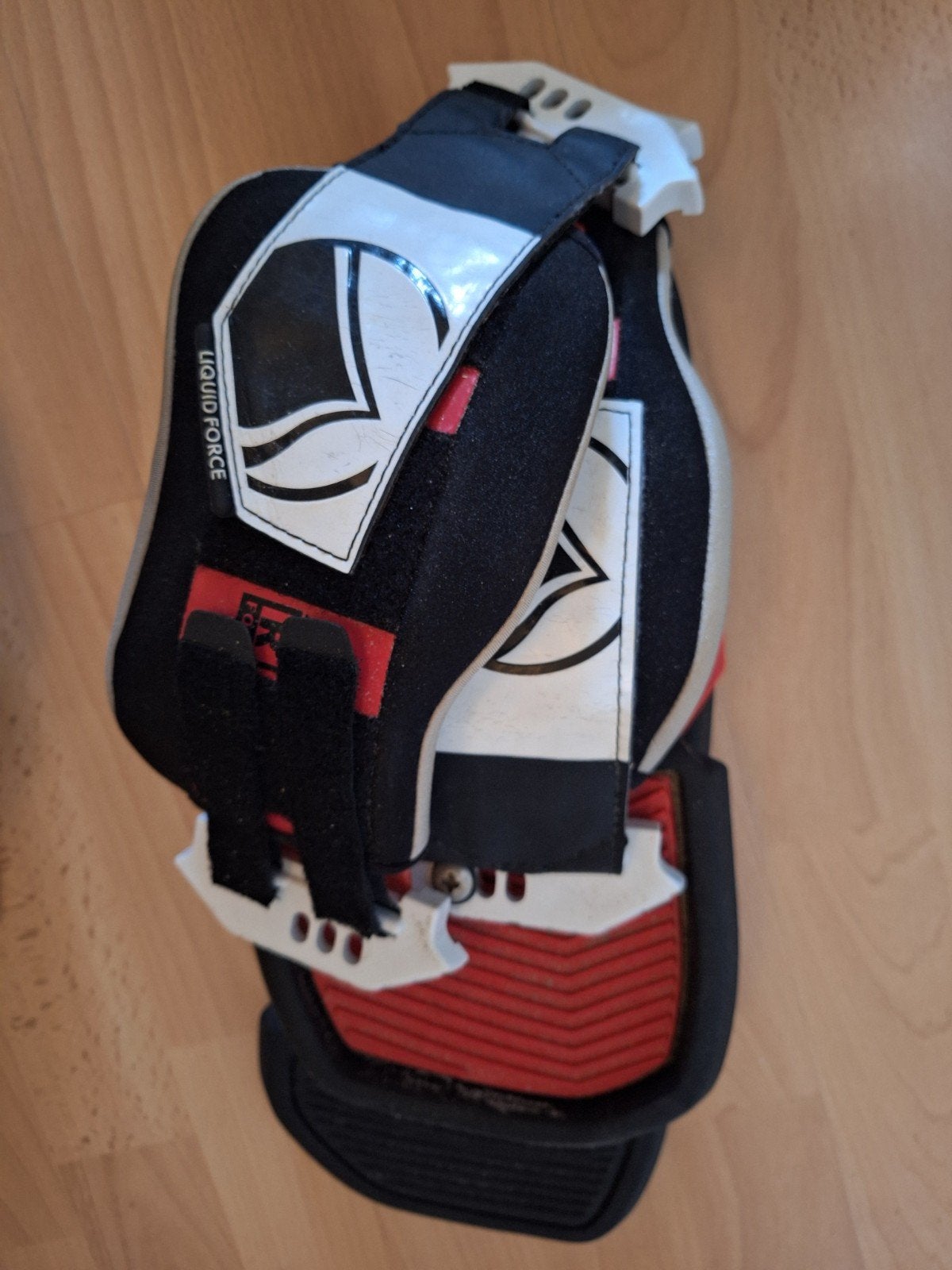 Kiteboard bindingen, straps en pads - Liquid Force en Harlem, Ophalen of Verzenden, Nieuw, Overige typen