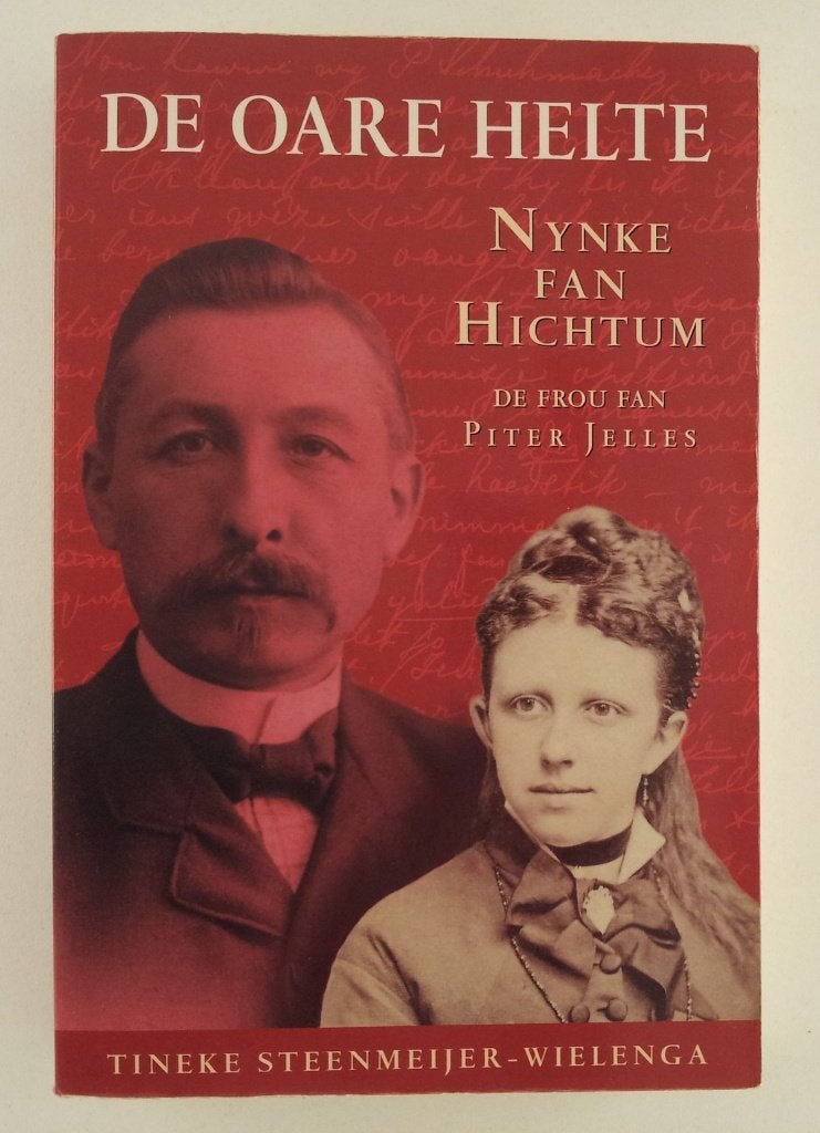 Steenmeijer-Wielenga, Tineke - De oare helte - Nynke fan Hic, Boeken, Verzenden, Gelezen