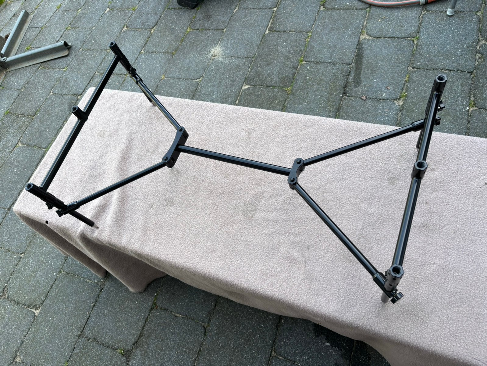 Jag super compact pod rodpod black, Watersport en Boten, Ophalen of Verzenden, Gebruikt, Overige typen