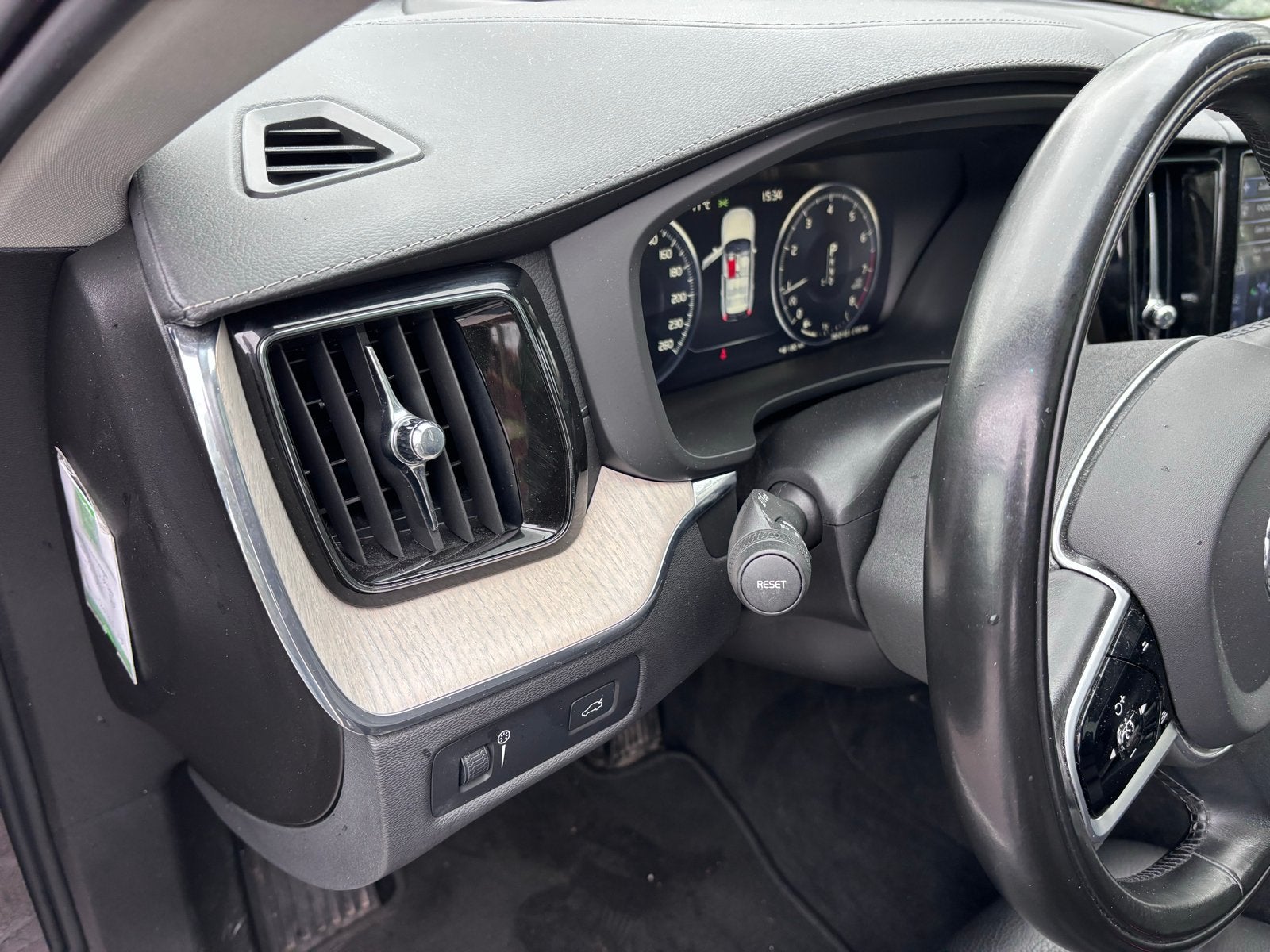Volvo XC60 Interieurlijsten Set - Dashboard & Middenconsole, Auto-onderdelen, Interieur en Bekleding, Volvo, Gebruikt, Ophalen of Verzenden