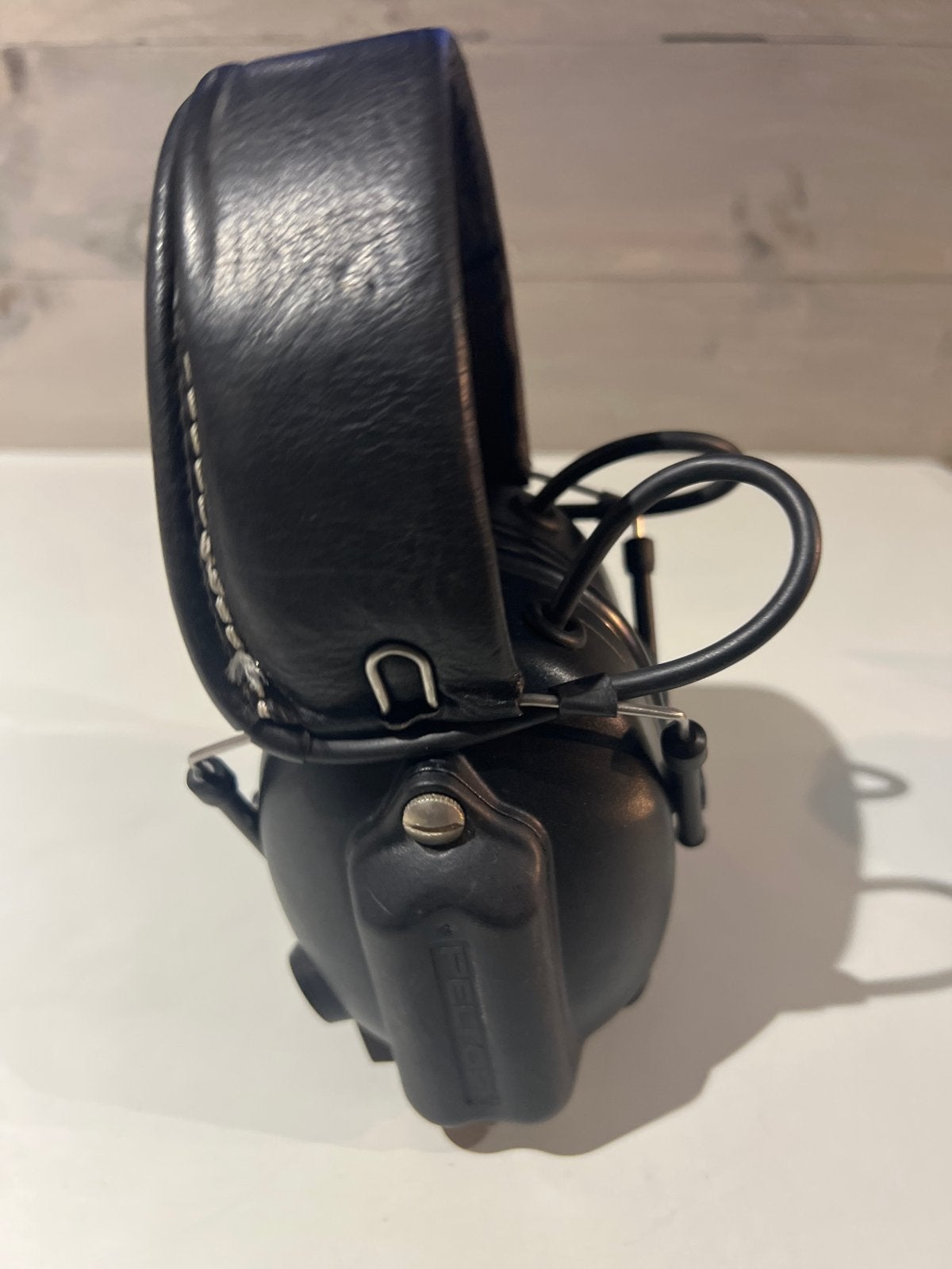 3M Peltor Tactical XP Gehoorbescherming, N, N, Ophalen of Verzenden, Zo goed als nieuw